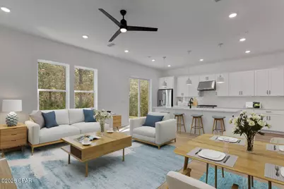 50 Nautilus Breeze Way #Lot 20, Inlet Beach, FL 32461 - Photo 3