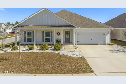 317 Highbrook Road, Panama City, FL 32404 - Photo 3