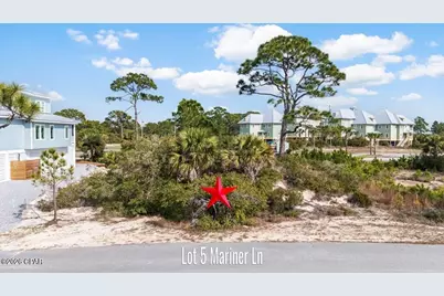 Lot 5 Mariner Lane, Port Saint Joe, FL 32456 - Photo 5