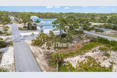 Lot 5 Mariner Lane, Cape San Blas, FL 32456 - Photo 3