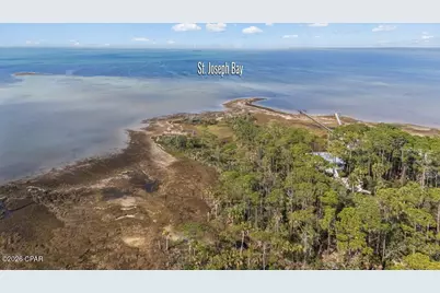Lot 5 Mariner Lane, Cape San Blas, FL 32456 - Photo 21