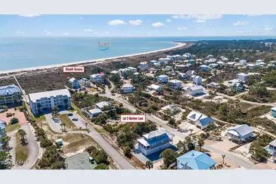 Lot 5 Mariner Lane, Cape San Blas, FL 32456 - Photo 9