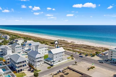 14328 Front Beach Road, Panama City Beach, FL 32413 - Photo 1