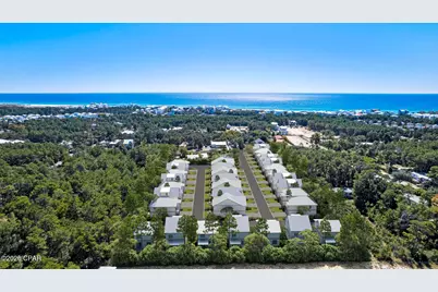 37 Cape Nautilus Lane #Lot 16, Inlet Beach, FL 32461 - Photo 35