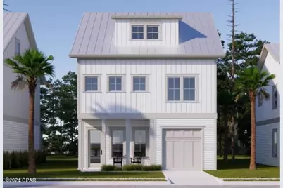 37 Cape Nautilus Lane #Lot 16, Inlet Beach, FL 32461 - Photo 33