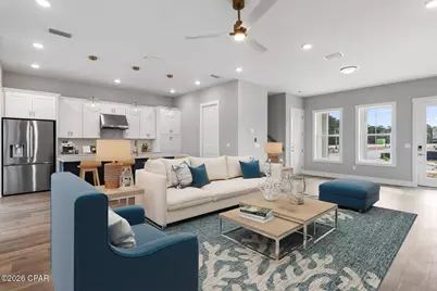 37 Cape Nautilus Lane #Lot 16, Inlet Beach, FL 32461 - Photo 9