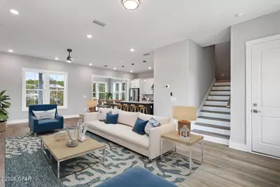 37 Cape Nautilus Lane #Lot 16, Inlet Beach, FL 32461 - Photo 3