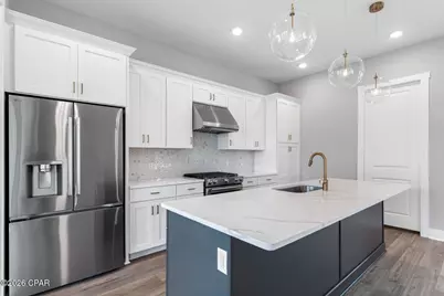 37 Cape Nautilus Lane #Lot 16, Inlet Beach, FL 32461 - Photo 3