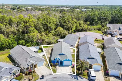 11705 Cabana Court, Panama City Beach, FL 32407 - Photo 31