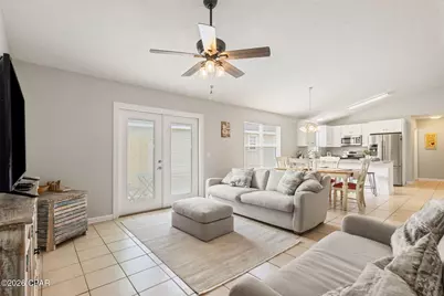 11705 Cabana Court, Panama City Beach, FL 32407 - Photo 3