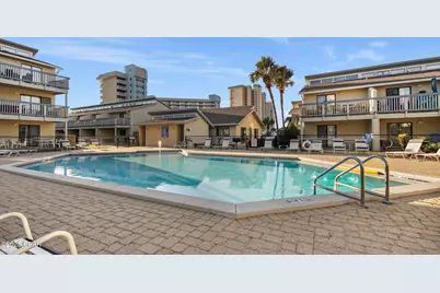 6829 Thomas Drive #306, Panama City, FL 32408 - Photo 19