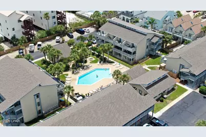 6829 Thomas Drive #306, Panama City, FL 32408 - Photo 17