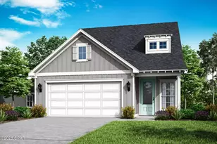 167 Porter Dr, Port Saint Joe, FL 32456 - Photo 1