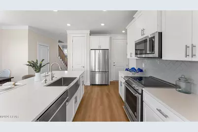 167 Porter Drive, Port Saint Joe, FL 32456 - Photo 5