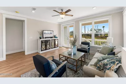 167 Porter Drive, Port Saint Joe, FL 32456 - Photo 7