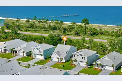 167 Porter Drive, Port Saint Joe, FL 32456 - Photo 9