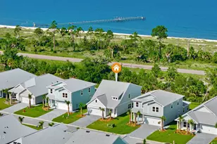 167 Porter Dr, Port Saint Joe, FL 32456 - Photo 9