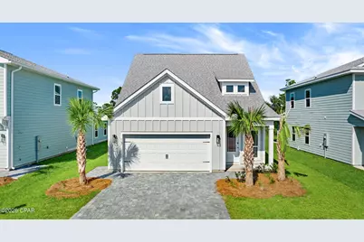 167 Porter Drive, Port Saint Joe, FL 32456 - Photo 1