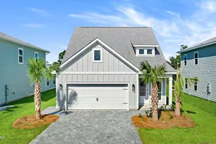 167 Porter Dr, Port Saint Joe, FL 32456 - Photo 1