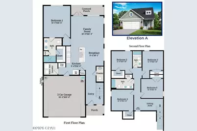 167 Porter Drive, Port Saint Joe, FL 32456 - Photo 49