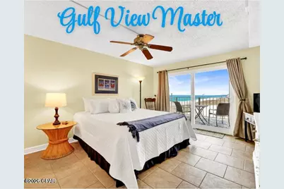 5801 Thomas Drive #404, Panama City Beach, FL 32408 - Photo 1