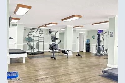 5801 Thomas Drive #404, Panama City, FL 32408 - Photo 19