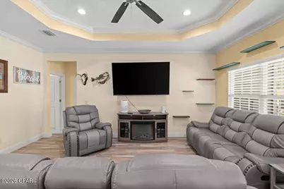 211 Skunk Valley Road, Southport, FL 32409 - Photo 7