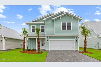 161 Porter Drive, Port Saint Joe, FL 32456 - Photo 1