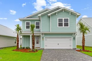 161 Porter Dr, Port Saint Joe, FL 32456 - Photo 1