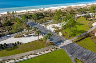 161 Porter Dr, Port Saint Joe, FL 32456 - Photo 49