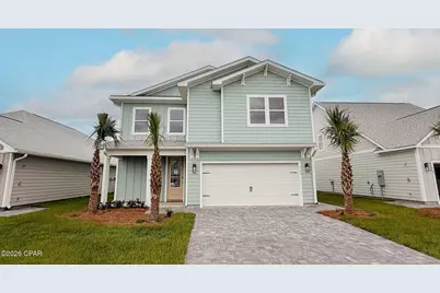 161 Porter Drive, Port Saint Joe, FL 32456 - Photo 1