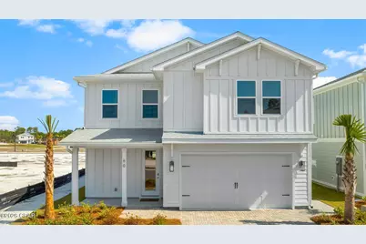 161 Porter Drive, Port Saint Joe, FL 32456 - Photo 1