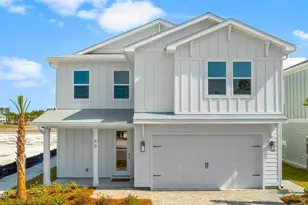 161 Porter Dr, Port Saint Joe, FL 32456 - Photo 1
