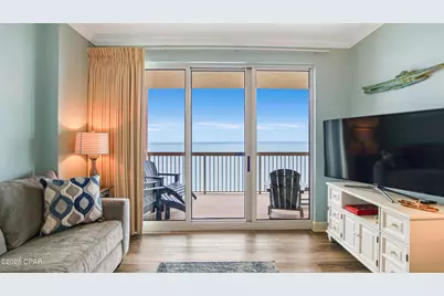 14825 Front Beach Road #2307, Panama City Beach, FL 32413 - Photo 3