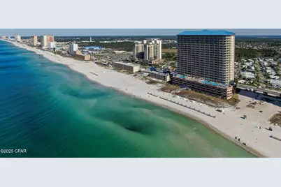14825 Front Beach Road #2307, Panama City Beach, FL 32413 - Photo 29