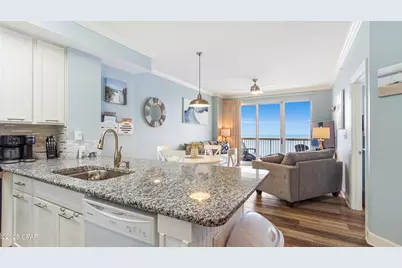 14825 Front Beach Road #2307, Panama City Beach, FL 32413 - Photo 13