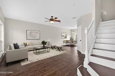 2605 Avondale Court, Panama City, FL 32404 - Photo 5