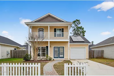 2605 Avondale Court, Panama City, FL 32404 - Photo 1