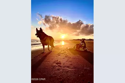 Lot 3 Curve Road, Port Saint Joe, FL 32456 - Photo 11