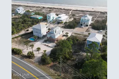 Lot 3 Curve Road, Port Saint Joe, FL 32456 - Photo 3