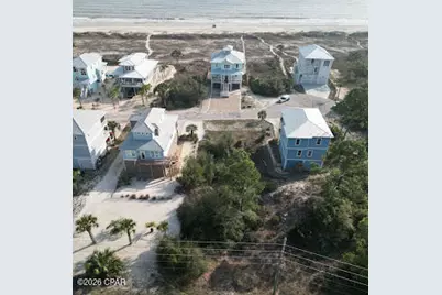 Lot 3 Curve Road, Port Saint Joe, FL 32456 - Photo 9