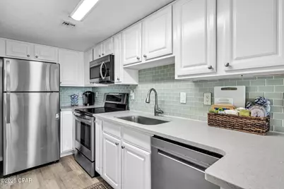 23223 Front Beach Road #B3-108, Panama City Beach, FL 32413 - Photo 7