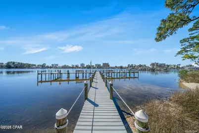 6903 N Lagoon Drive #30, Panama City, FL 32408 - Photo 15