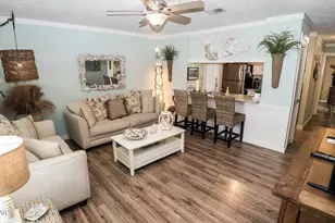 6903 N Lagoon Dr, Panama City Beach, FL 32408 - Photo 5