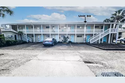 6903 N Lagoon Drive #30, Panama City Beach, FL 32408 - Photo 41