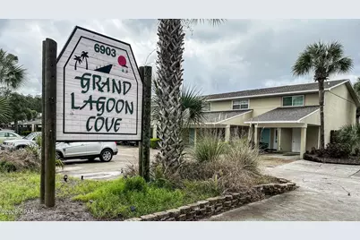 6903 N Lagoon Drive #30, Panama City Beach, FL 32408 - Photo 61