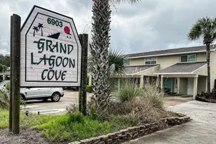 6903 N Lagoon Dr, Panama City Beach, FL 32408 - Photo 61