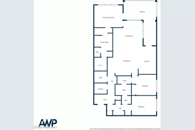 8700 Front Beach Road #7203, Panama City Beach, FL 32407 - Photo 35