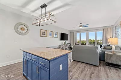 9860 S Thomas Drive #207, Panama City, FL 32408 - Photo 3