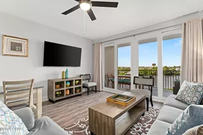 9860 S Thomas Drive #207, Panama City, FL 32408 - Photo 9